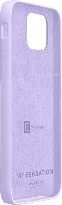 Actual product image Cellularline Sensation (Apple iPhone 12 mini)