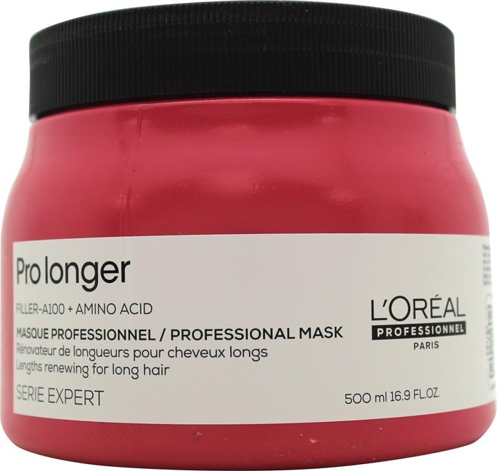 Image du produit L'Oréal Professionnel Série Expert Pro Longer - Masque (500 ml)