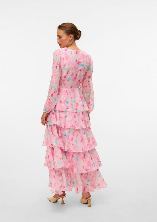 Actual product image Vero Moda VMFELICIA Long dress Dress (XS)