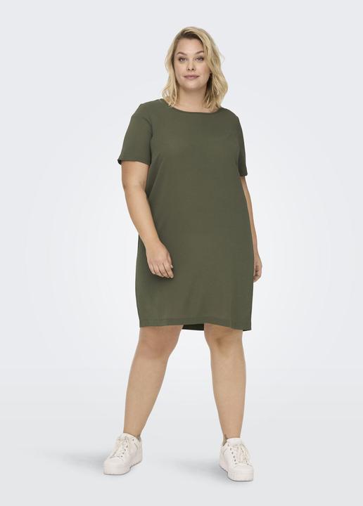 Produktbild Only Einfarbiger Kleid (44)