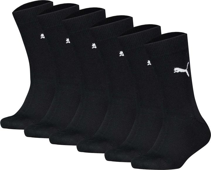 Puma Socken Casual Bequem sitzend Easy Rider 6P