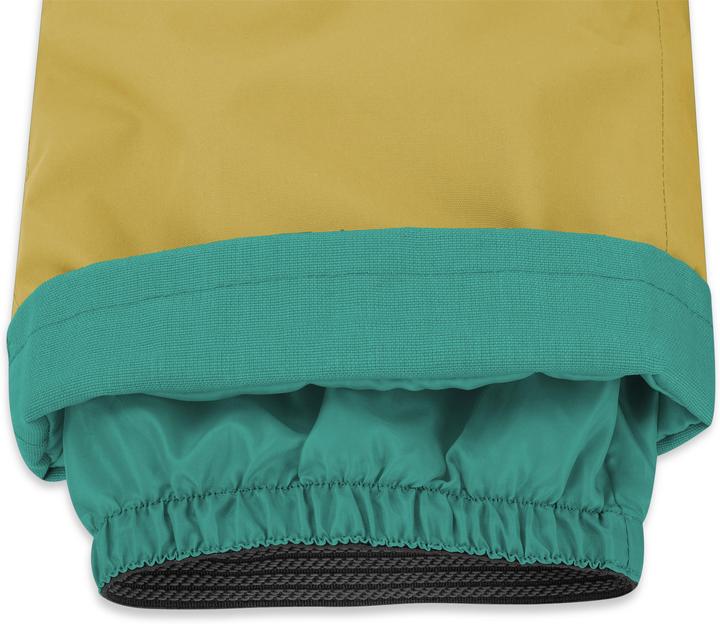 Image du produit Normani Pantalon d'hiver pour enfants Salcha - 1149 (110, 116, 115 A)