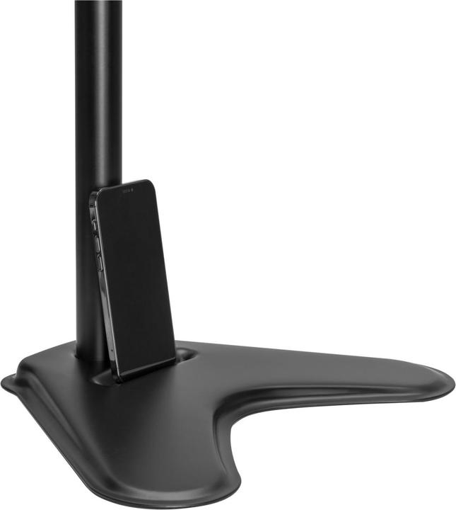 Actual product image equip Table mount (Table, 32.01")