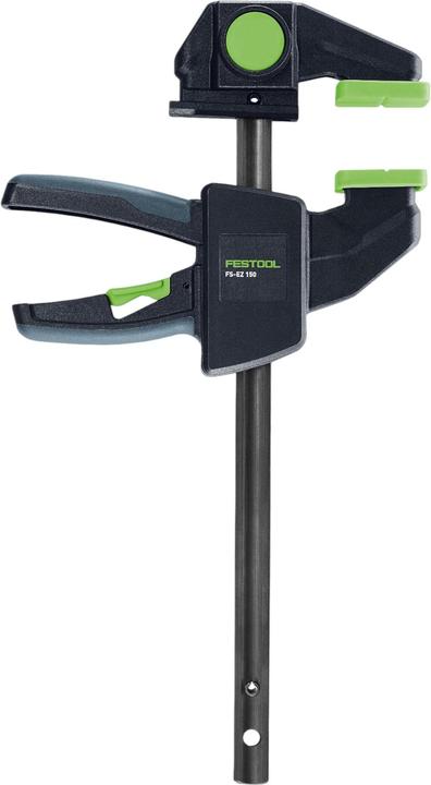 Actual product image Festool FS-EZ 150/2 Einhandzwinge (150 mm)