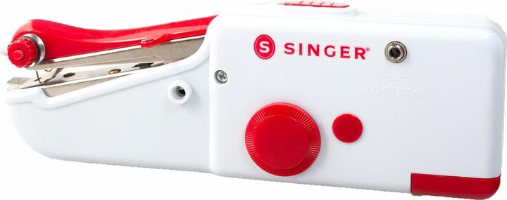 Immagine prodotto Singer Macchina portatile per rammendare