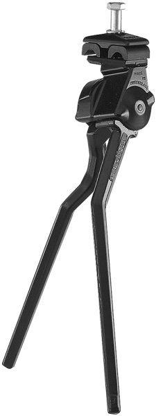 Actual product image Pletscher Zweibeinstütze