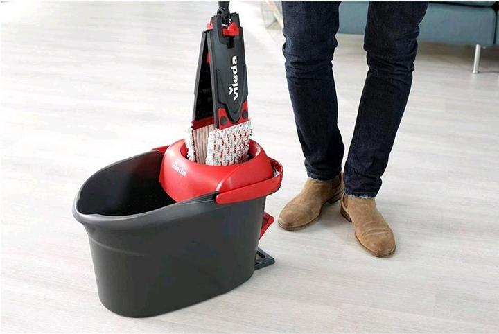 Image du produit Vileda UltraMat XL Turbo (1 pcs)