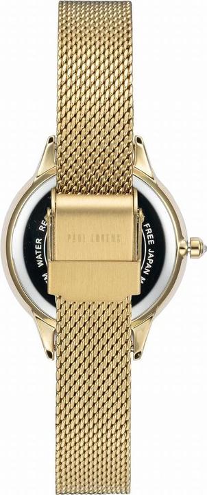 Image du produit Paul Lorens Damenuhr PL12189B-1D1 + BOX