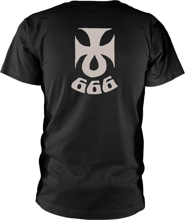 Produktbild Electric Wizard Time To Die (L)