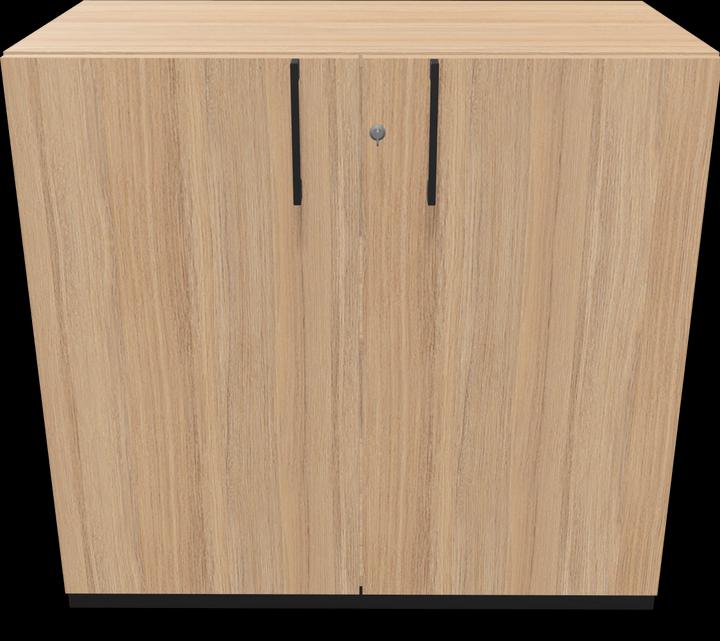Immagine prodotto Narbutas Scelta armadio con porta a battente (80 x 40 x 76 cm)