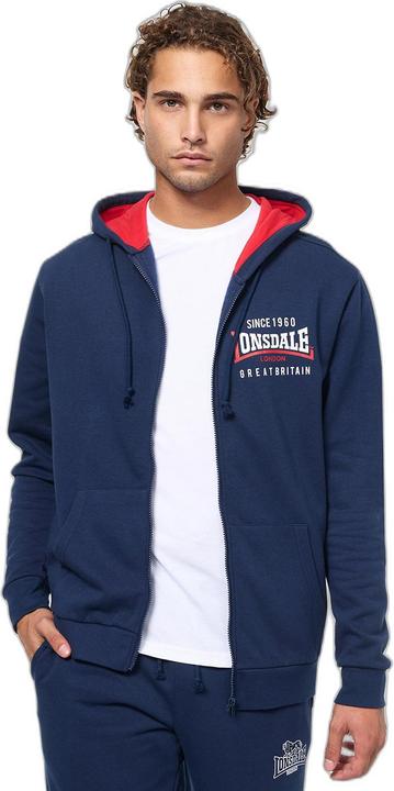 Navy, Red, White