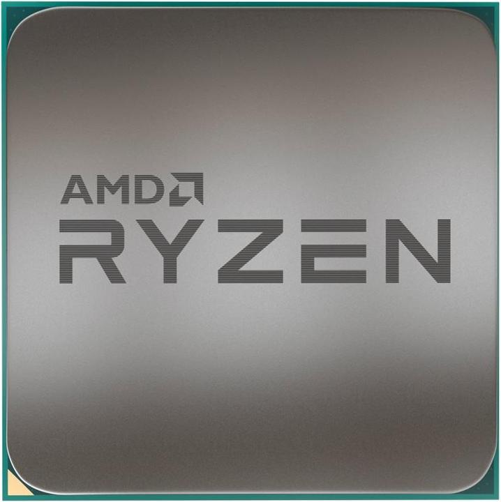 Image du produit AMD Ryzen 7 5800X (AM4, 3.80 GHz, 8 -Core)