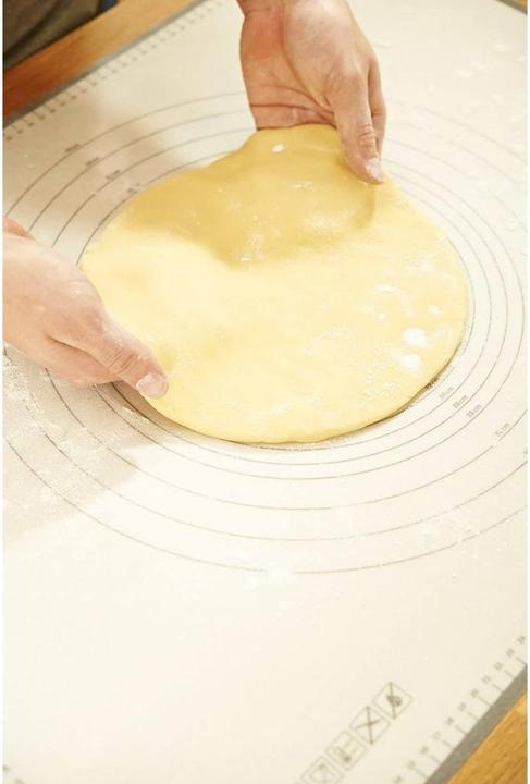 Produktbild Rösle Back- und Arbeitsmatte Silikon (68 x 53 cm)