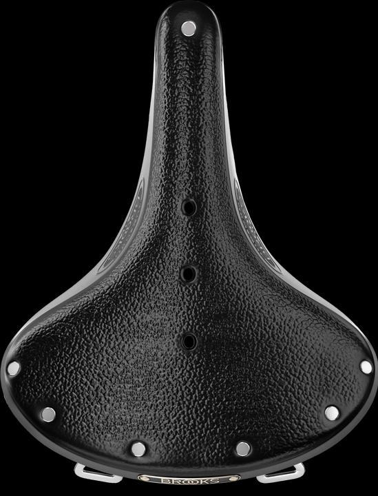 Actual product image Brooks England B67