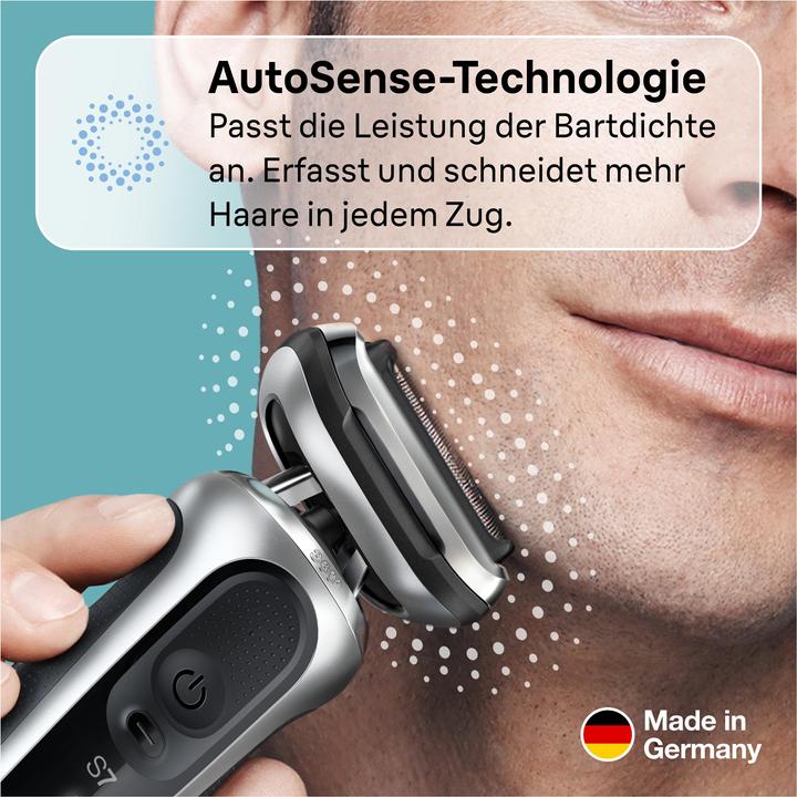 Produktbild Braun Series 7 71-S4200cs