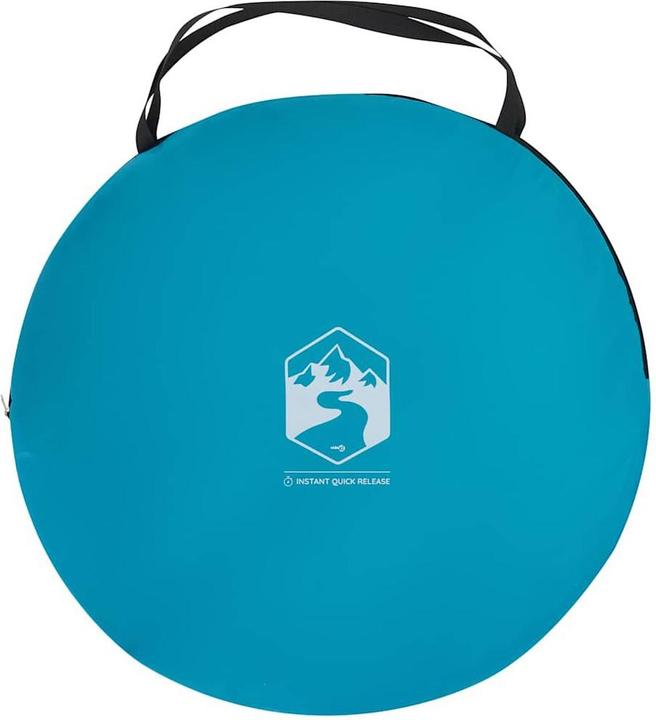 Image du produit VidaXL Tente de protection visuelle Pop-Up étanche (2.20 kg)