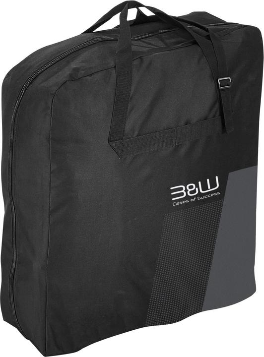 Actual product image B&W International Foldable bag