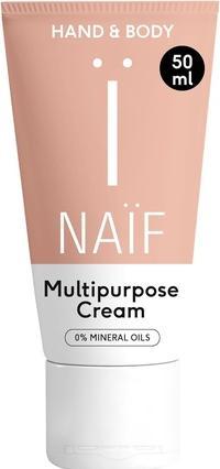 Immagine prodotto Naïf Mano e corpo (50 ml)