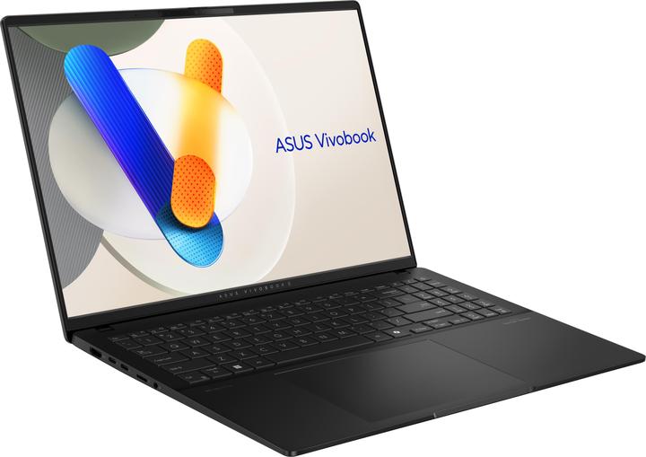Produktbild ASUS Vivobook S 16 (16", Intel Core Ultra 7 155H, 16 GB, 1000 GB, DE)