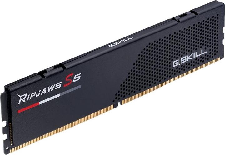 Produktbild G.Skill Ripjaws S5 (2 x 16GB, 5600 MHz, DDR5-RAM, DIMM)