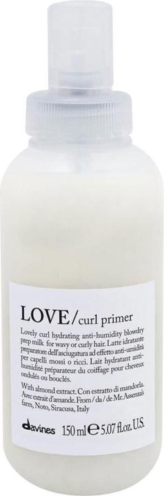 Davines Essential Haircare - LOVE Curl Primer (150 ml)