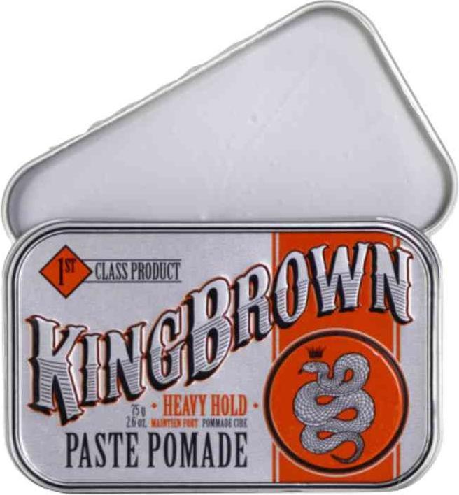 Produktbild King Brown Premium (Haarpaste)