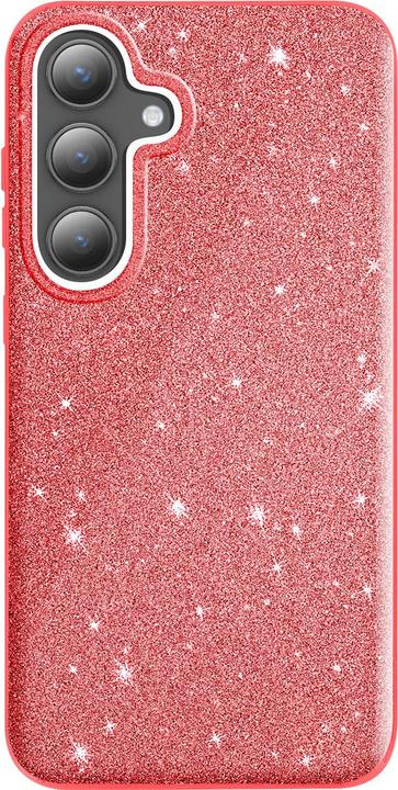 Actual product image Avizar Spark Case (Samsung Galaxy S25)