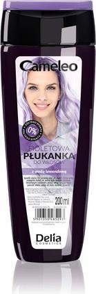 Image du produit Delia Cosmetics Eau florale Cameleo (Violet)