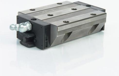 Immagine prodotto Carrello KWSE25 LG3V2 0,82 kg Serie 25 lunga standard (Carrozza guida)