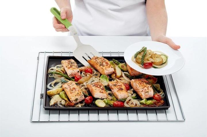 Actual product image Lékué Backmatte (40 x 30 cm)