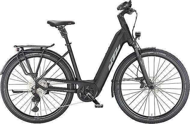 KTM 28 Macina Style 720 2023 (56 cm)