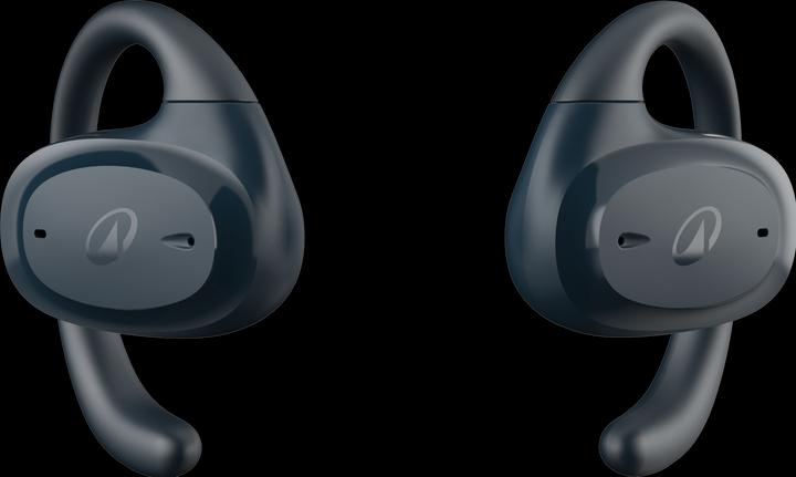 Actual product image Kiprun Sports headphones open-ear - DS500 (No noise cancelling, 30 h, Wireless)