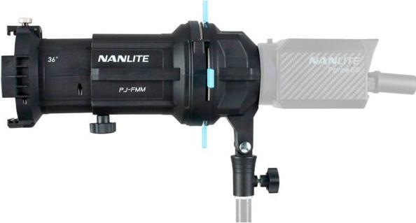 Actual product image Nanlite PJ-FMM-36 (Various)