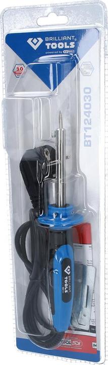 Actual product image Brilliant Tools BT124030