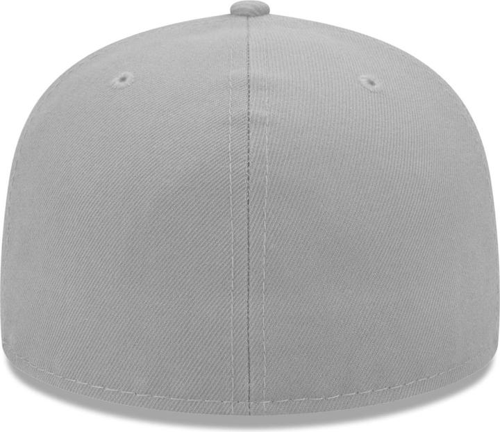 Immagine prodotto New Era Cappellino 59Fifty Fitted - ESSENTIAL gris (7 1/4)