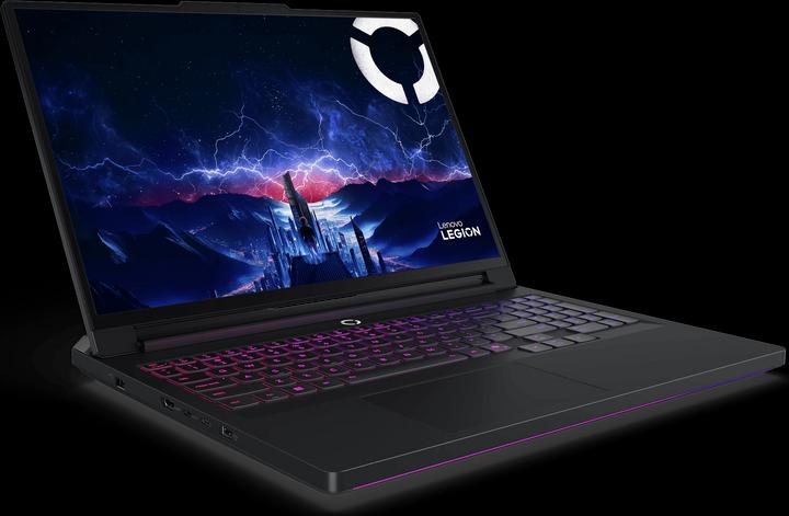 Produktbild Lenovo Legion Pro 7 RTX 5080 (16", Intel Core Ultra 9 275HX, 32 GB, 1000 GB, CH)