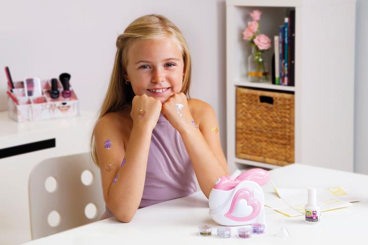 Produktbild Lena Airbrush Tattoo Studio
