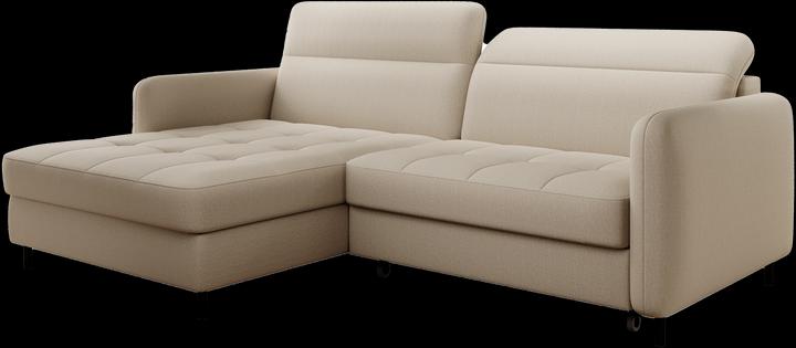 Immagine prodotto ELTAP Gomsi (Divano ad angolo, 3 posti, Divano letto)