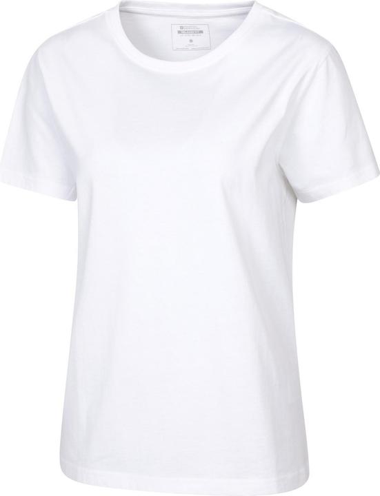 Image du produit Mountain Warehouse - T-shirt BASIC - Femme (48 D)