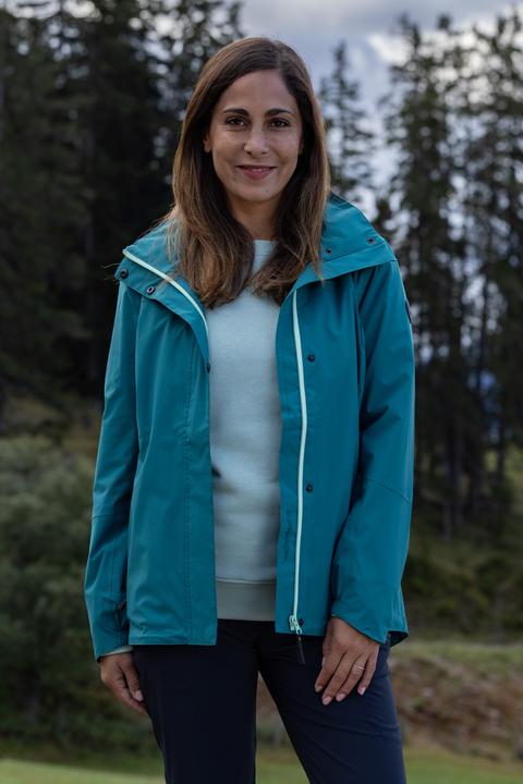 Image du produit Rukka Nova Veste de pluie (44)