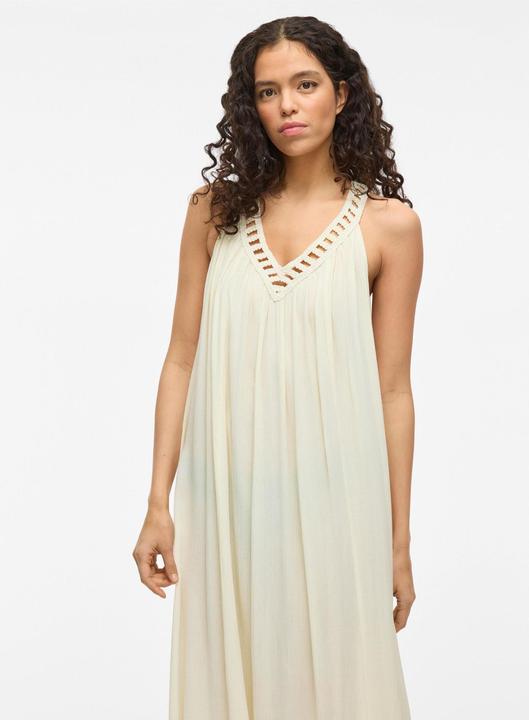 Actual product image Vila Ärmellos Maxikleid (44)