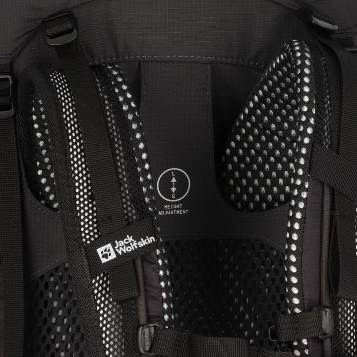 Actual product image Jack Wolfskin Prelight Vent 30 S-L (30 l)