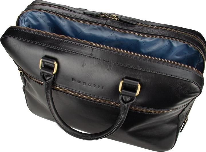 Produktbild Bugatti Aktentasche Remo Briefcase Large (16.93")
