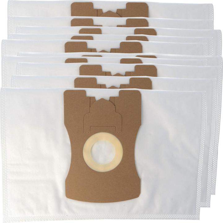 Produktbild AccuCell 10 Staubsaugerbeutel für Staubsauger Vorwerk Tiger (10 x)