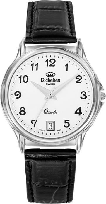 Richelieu 707.03.915 Montre classique pour (35 mm)