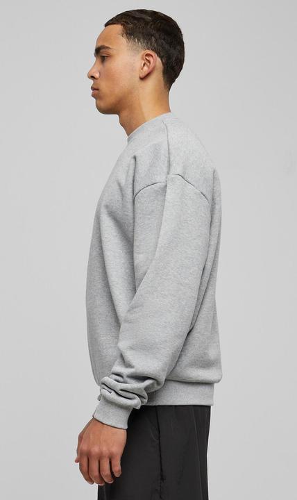 Actual product image Urban Classics Ultra Heavy Crew (XS)