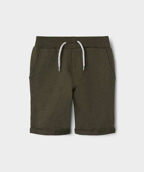 Actual product image Name it VERMO Sweatshorts (110)