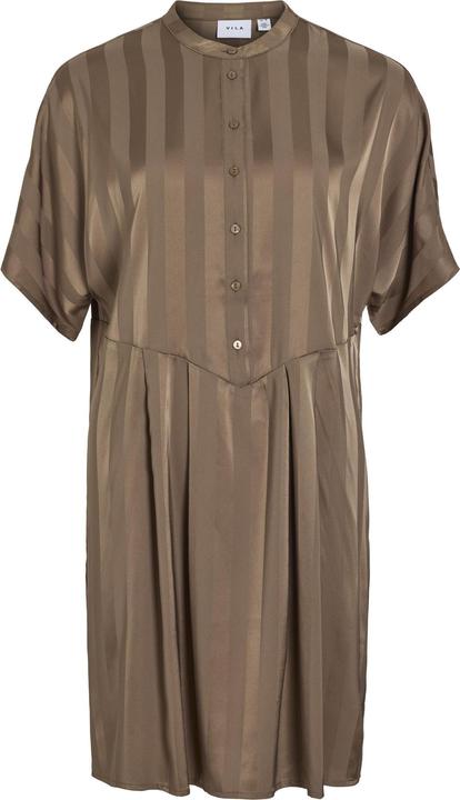 Produktbild Vila Kurzarm Kurzkleid (38)