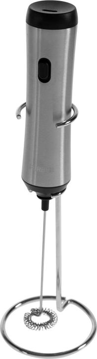 Furber Milchschäumer mit Standfuss (24 cl)