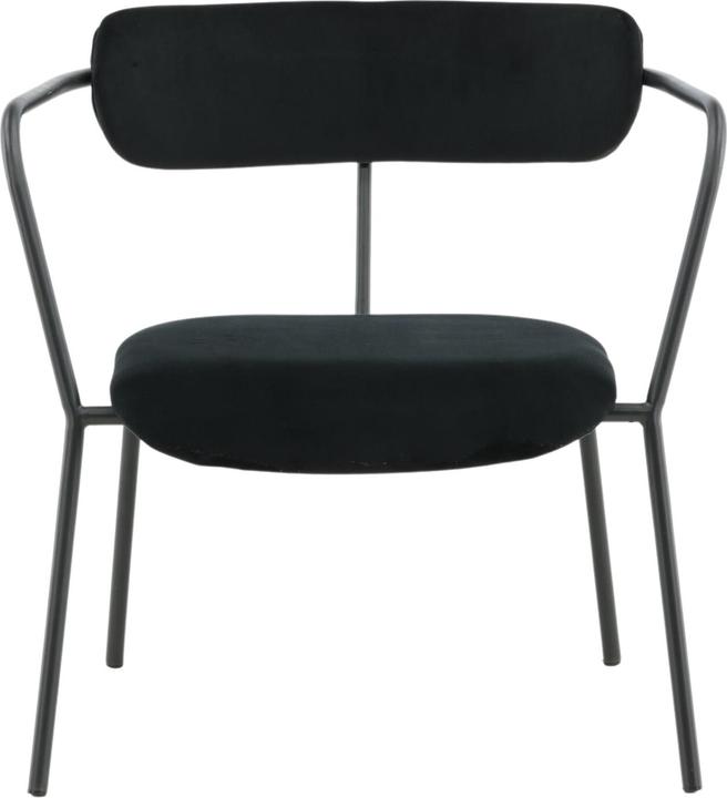 Produktbild Venture Home Sessel Fluffy